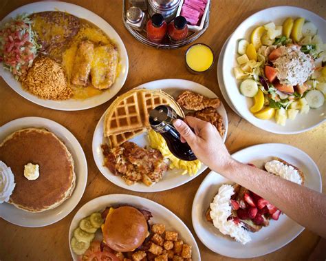 Made Fresh, Made with Creativity. Another Broken Egg Cafe's passion is to create Southern-inspired breakfast, brunch and lunch dishes, with an artisanal ...